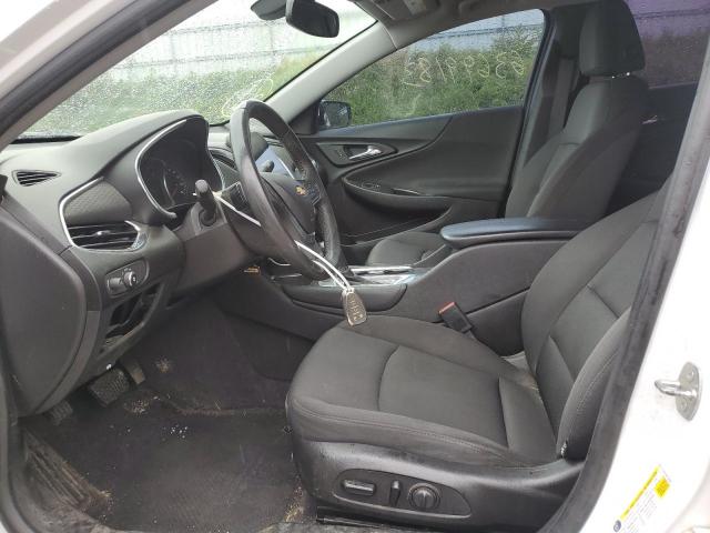 Photo 7 from auction – 2017 CHEVROLET MALIBU LT with VIN 1G1ZE5ST0HF128530