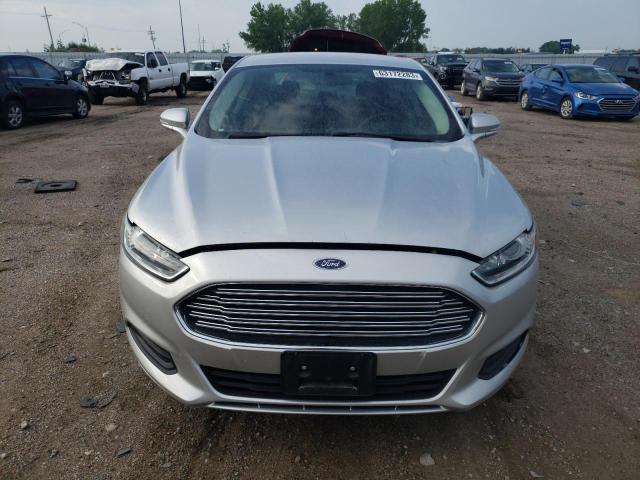 Photo 5 from auction – 2013 FORD FUSION SE with VIN 3FA6P0HR4DR279876