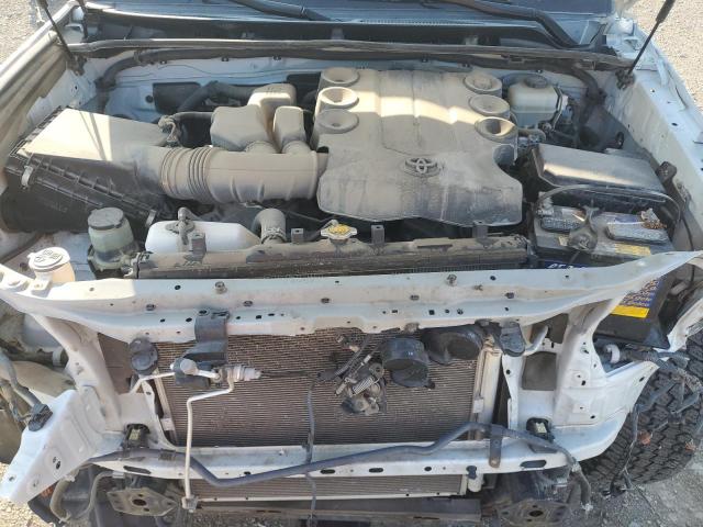 Снимка 12 от търг – 2012 TOYOTA 4RUNNER SR с VIN JTEBU5JR9C5082269