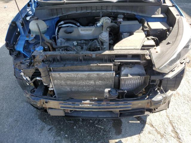 Photo 12 from auction – 2016 HYUNDAI TUCSON LIM with VIN KM8J3CA27GU099251