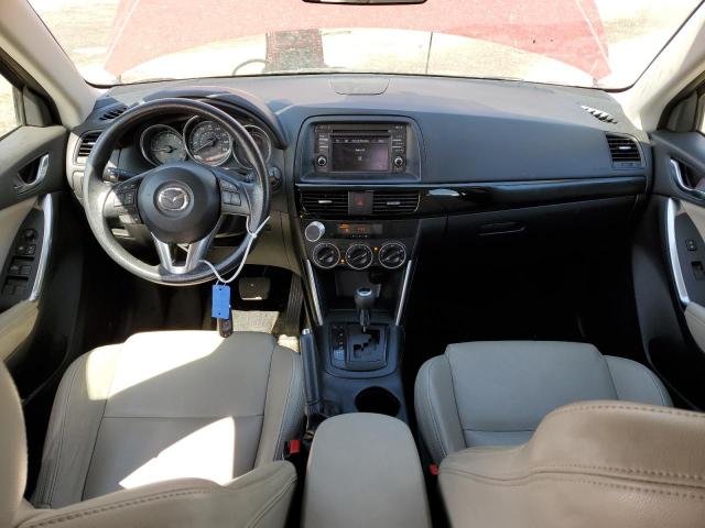Photo 8 from auction – 2014 MAZDA CX-5 SPORT with VIN JM3KE2BE9E0346464