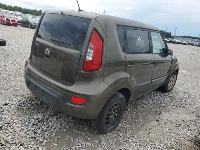 Photo 3 from auction – 2013 KIA SOUL with VIN KNDJT2A57D7560564