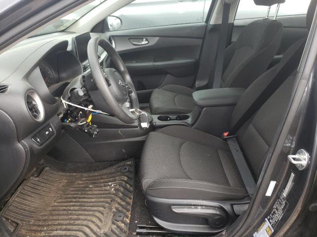 Photo 7 from auction – 2020 KIA FORTE FE with VIN 3KPF24AD8LE202061