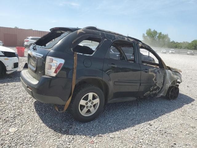 Photo 3 from auction – 2007 CHEVROLET EQUINOX LS with VIN 2CNDL23F376094327