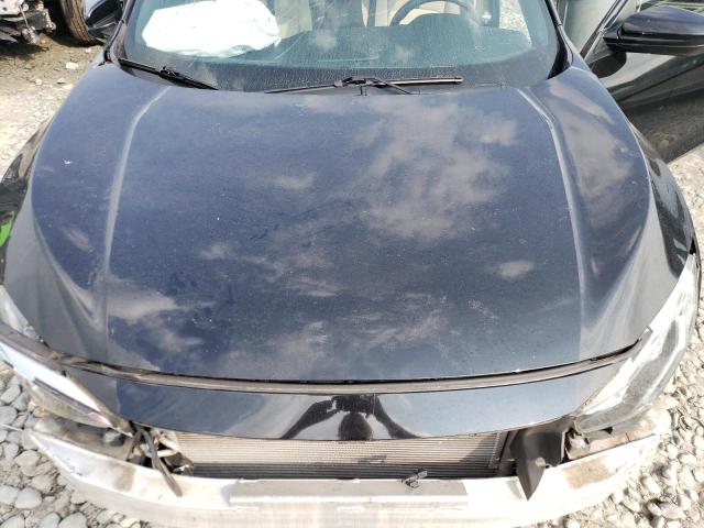 Photo 11 from auction – 2018 HONDA CIVIC EX with VIN 2HGFC3B33JH357116