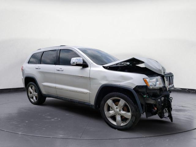 Photo 4 from auction – 2013 JEEP GRAND CHER with VIN 1C4RJEBG6DC643095