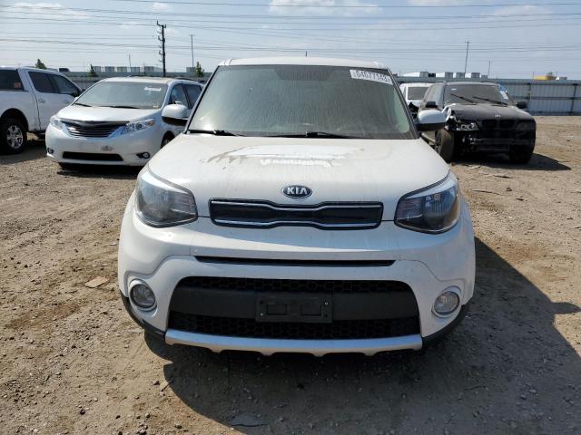 Photo 5 from auction – 2018 KIA SOUL + with VIN KNDJP3A59J7599856
