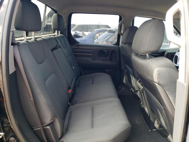 Photo 10 from auction – 2013 HONDA RIDGELINE with VIN 5FPYK1F71DB008551