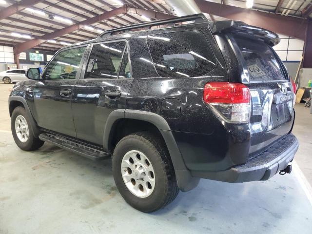 Photo 2 from auction – 2010 TOYOTA 4RUNNER SR with VIN JTEBU5JR4A5008061