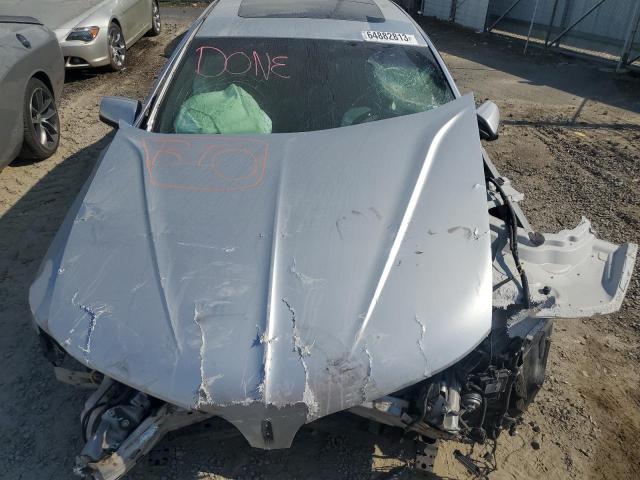 Photo 11 from auction – 2013 LINCOLN MKS with VIN 1LNHL9DK5DG608082
