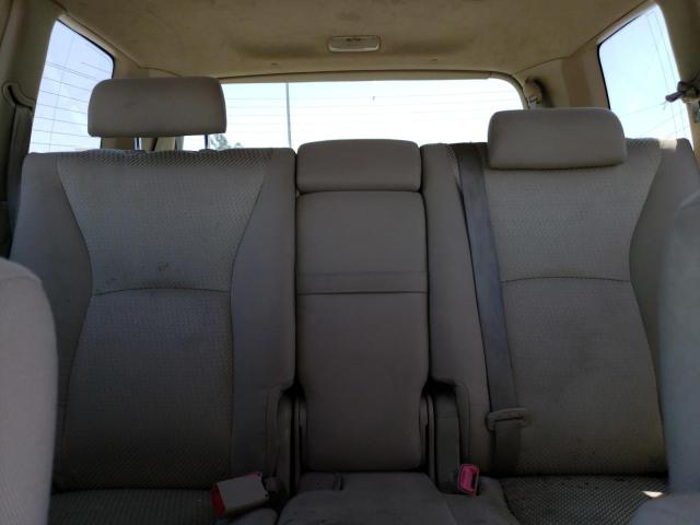 Photo 10 from auction – 2005 TOYOTA HIGHLANDER with VIN JTEDP21A550090555