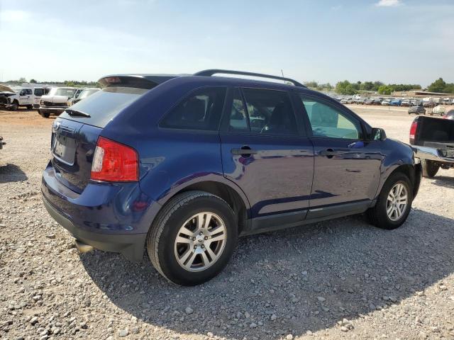 Photo 3 from auction – 2011 FORD EDGE SE with VIN 2FMDK3GC8BBB03371