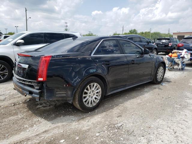 Photo 3 from auction – 2013 CADILLAC CTS LUXURY with VIN 1G6DG5E52D0165720