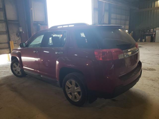 Photo 2 from auction – 2013 GMC TERRAIN SL with VIN 2GKFLVEK2D6175358