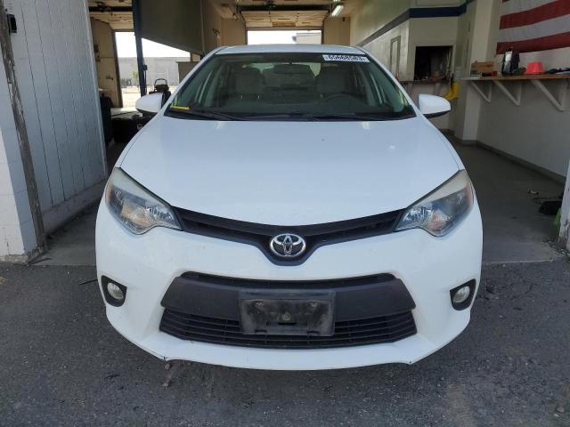 Photo 5 from auction – 2014 TOYOTA COROLLA L with VIN 5YFBURHE9EP177533