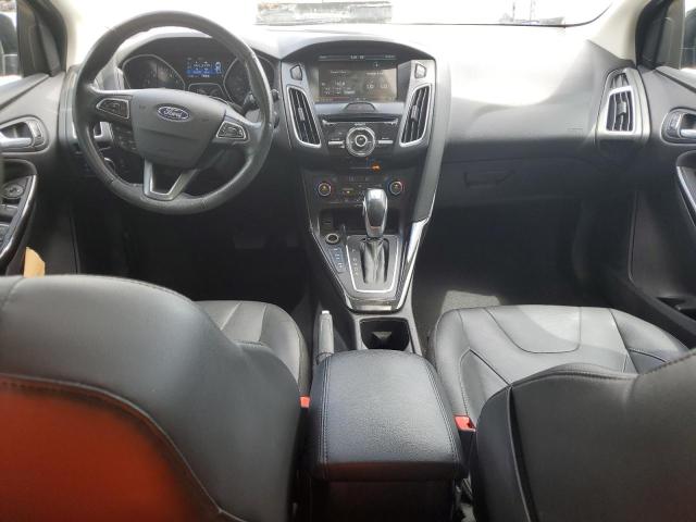 Photo 8 from auction – 2015 FORD FOCUS TITA with VIN 1FADP3N23FL208914