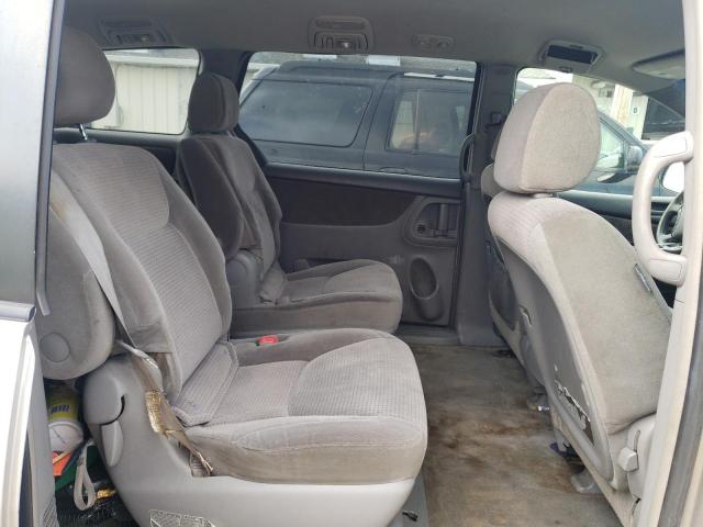 Photo 11 from auction – 2006 TOYOTA SIENNA CE with VIN 5TDZA23C36S503548