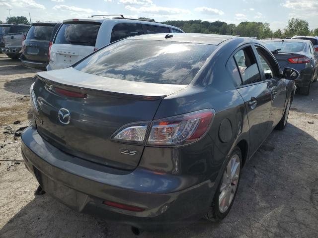 Photo 3 from auction – 2012 MAZDA 3 S with VIN JM1BL1W54C1526512