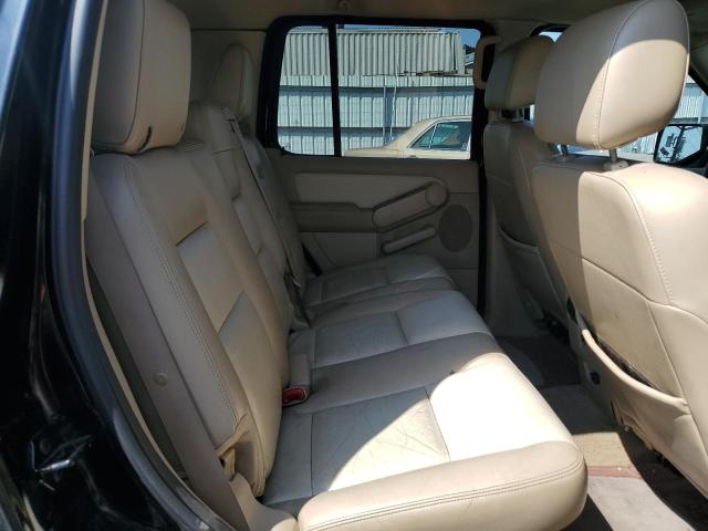 Photo 10 from auction – 2006 FORD EXPLORER E with VIN 1FMEU74E96UB25889