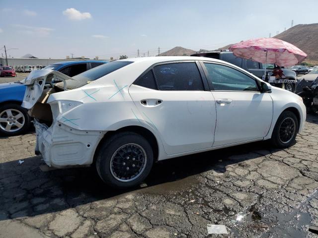 Photo 3 from auction – 2014 TOYOTA COROLLA L with VIN 5YFBURHE5EP159059
