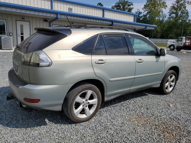 Photo 3 from auction – 2007 LEXUS RX 350 with VIN 2T2HK31UX7C006657