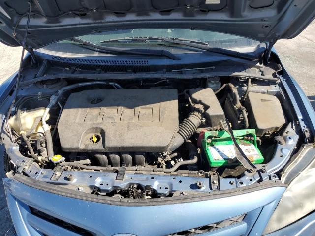 Photo 11 from auction – 2013 TOYOTA COROLLA BA with VIN 5YFBU4EE4DP120033