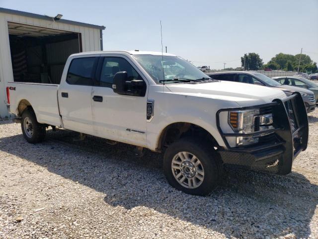 Photo 4 from auction – 2019 FORD F250 SUPER with VIN 1FT7W2BT2KEE85666