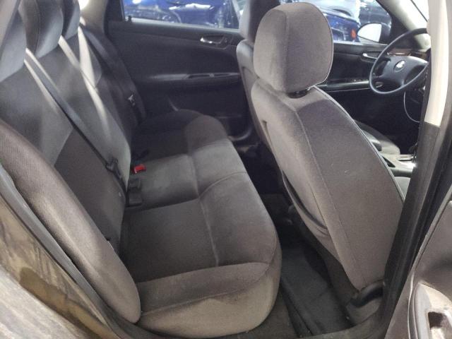 Photo 10 from auction – 2008 CHEVROLET IMPALA LS with VIN 2G1WB58N781366063