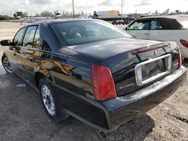 Photo 2 from auction – 2000 CADILLAC DEVILLE with VIN 1G6KD54Y5YU165690