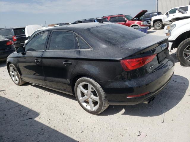 Zdjęcie 2 z aukcji – 2016 AUDI A3 PREMIUM z VIN WAUA7GFFXG1043198