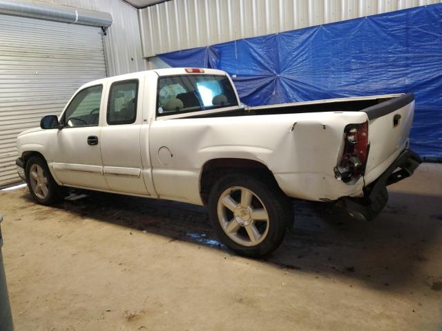 Photo 2 from auction – 2005 CHEVROLET SILVERADO with VIN 2GCEC19V451270149