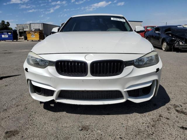 Photo 5 from auction – 2012 BMW 328 I with VIN WBA3A5C57CF343756
