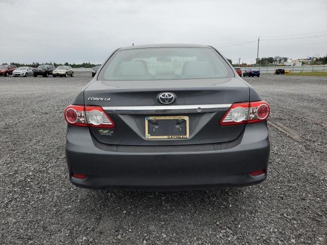 Photo 6 from auction – 2013 TOYOTA COROLLA BA with VIN 2T1BU4EE2DC052508