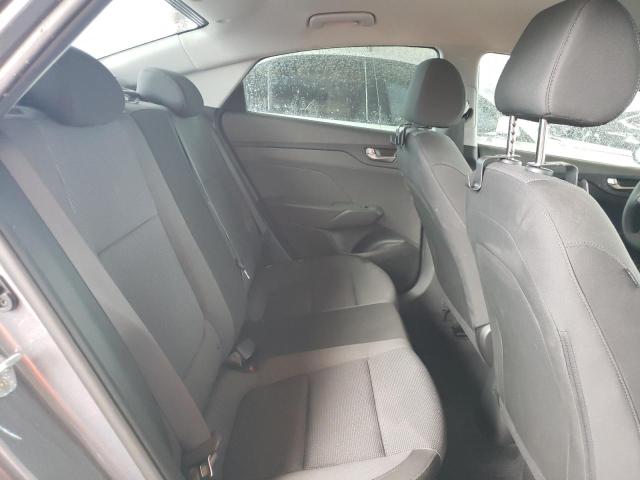 Photo 10 from auction – 2019 HYUNDAI ACCENT SE with VIN 3KPC24A32KE062985