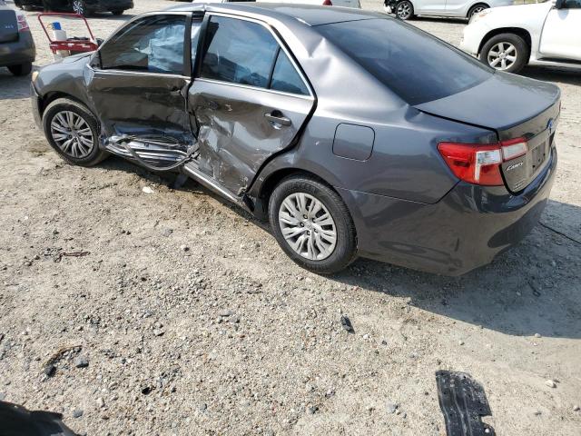 Photo 2 from auction – 2013 TOYOTA CAMRY L with VIN 4T4BF1FK7DR317120