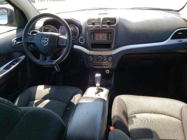 Photo 8 from auction – 2014 DODGE JOURNEY SE with VIN 3C4PDCABXET117311