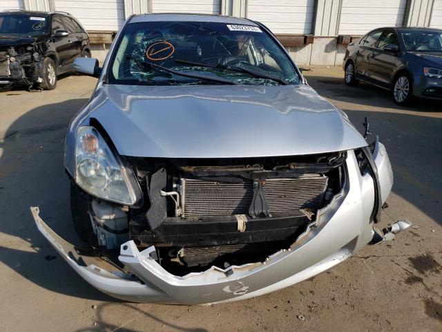 Photo 5 from auction – 2012 NISSAN ALTIMA BAS with VIN 1N4AL2AP5CN405691