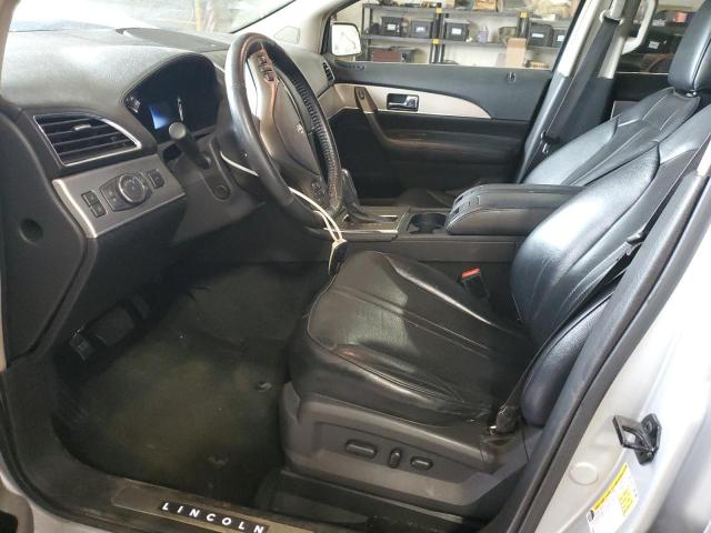 Photo 7 from auction – 2011 LINCOLN MKX with VIN 2LMDJ8JK5BBJ28717