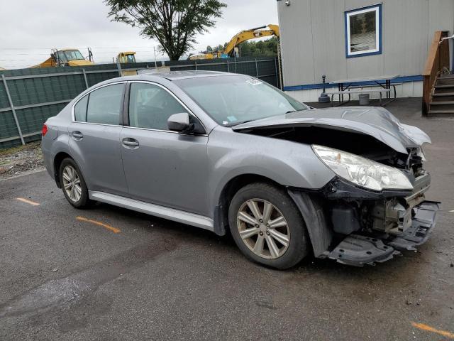 Photo 4 from auction – 2011 SUBARU LEGACY 2.5 with VIN 4S3BMBC60B3217364