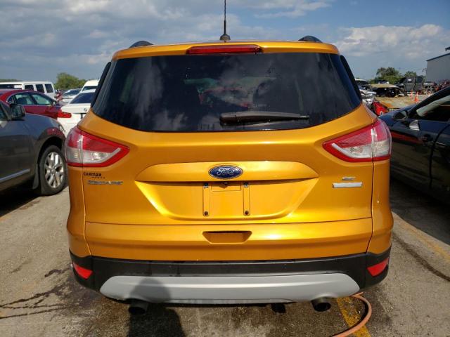 Photo 6 from auction – 2016 FORD ESCAPE SE with VIN 1FMCU0GX3GUA83605