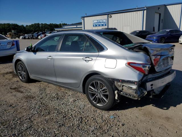 Photo 2 from auction – 2016 TOYOTA CAMRY LE with VIN 4T1BF1FK1GU149649