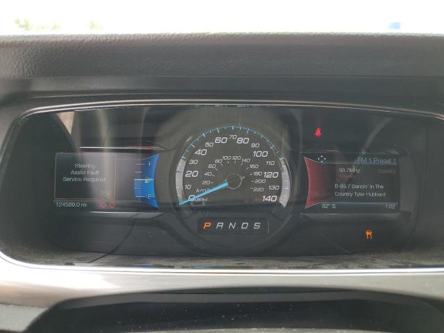 Photo 9 from auction – 2015 FORD TAURUS SEL with VIN 1FAHP2E80FG194897