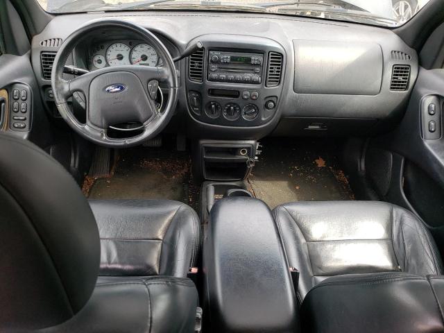 Photo 8 from auction – 2002 FORD ESCAPE XLT with VIN 1FMCU04172KD00934