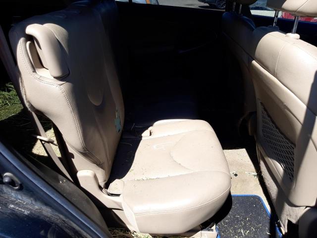 Photo 11 from auction – 2012 TOYOTA RAV4 LIMIT with VIN 2T3DF4DV7CW210379