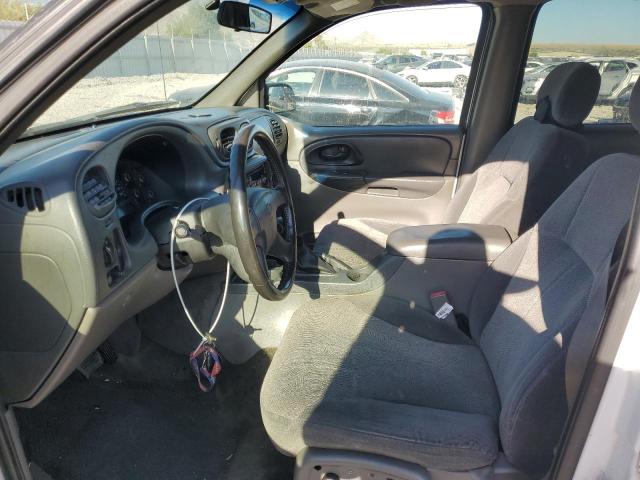 Photo 7 from auction – 2003 CHEVROLET TRAILBLAZE with VIN 1GNET16S336152245