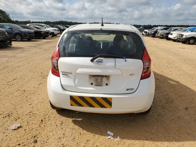 Photo 6 from auction – 2014 NISSAN VERSA NOTE with VIN 3N1CE2CP4EL391878