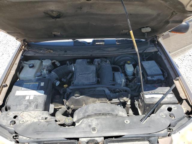 Photo 12 from auction – 2002 GMC ENVOY with VIN 1GKDT13S322401419