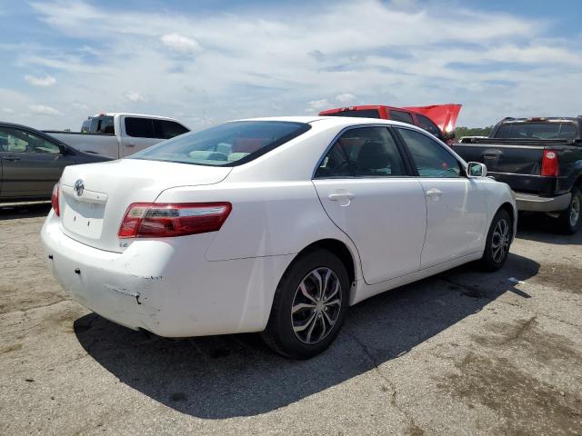 Photo 3 from auction – 2007 TOYOTA CAMRY CE with VIN 4T1BE46K17U722182