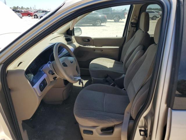Photo 7 from auction – 2002 FORD WINDSTAR S with VIN 2FMZA52432BB67550