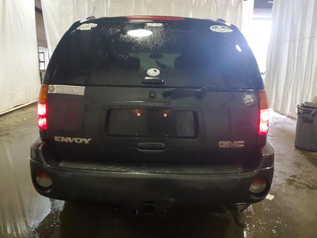 Photo 6 from auction – 2003 GMC ENVOY with VIN 1GKDT13S832255892
